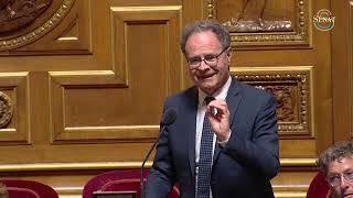 Proposition de loi Relancer les investissements dans le secteur de l'hydroélectricité