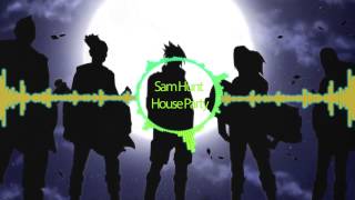 Sam Hunt - House Party [Nightcore]