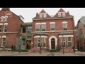 Therapeutic Approaches to Residential Child Care in Northern Ireland