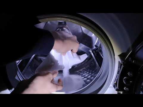 Video: Sådan Rengøres En Vaskemaskine Med Citronsyre Fra Kalk Og Andre Problemer