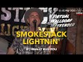 Smokestack Lightnin' - If I Really Bug You (at Virtual Walldorf