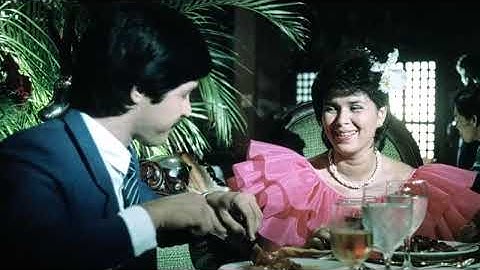 Kapag Puso'y Sinugatan FULL MOVIE HD | Christopher De Leon, Hilda Koronel