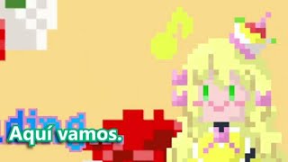 La Única Palabra Que Milky Conoce En Español Sub Esp Duolingo