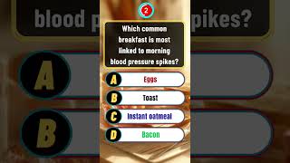 Ultimate Quiz Challenge 🧠 | Test Your Knowledge (Only 1% Pass!)