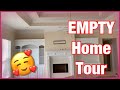 Empty House Tour *OUR FIRST HOME* (SOLD!)