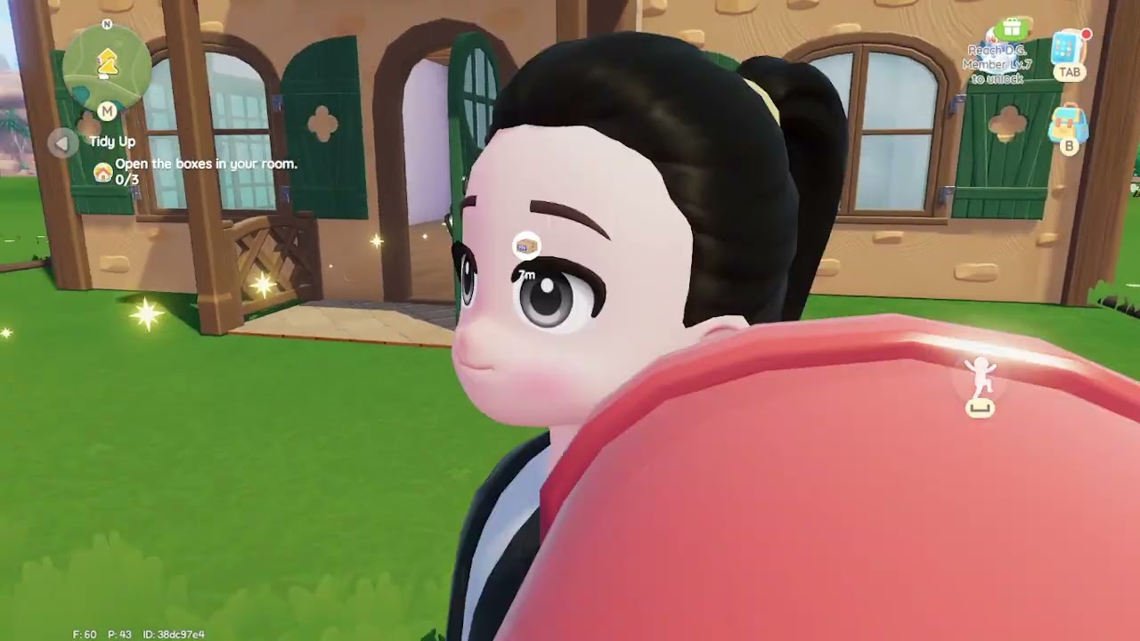 Heartopia (first impression), part one