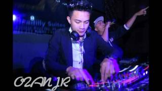 dj ozan jr mixtape update