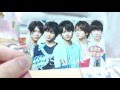 ☆Sexy Zone☆勝利の日まで紹介