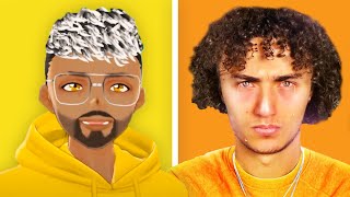Details KWEBBELKOP CLONED ME.. (Tiger) Guide