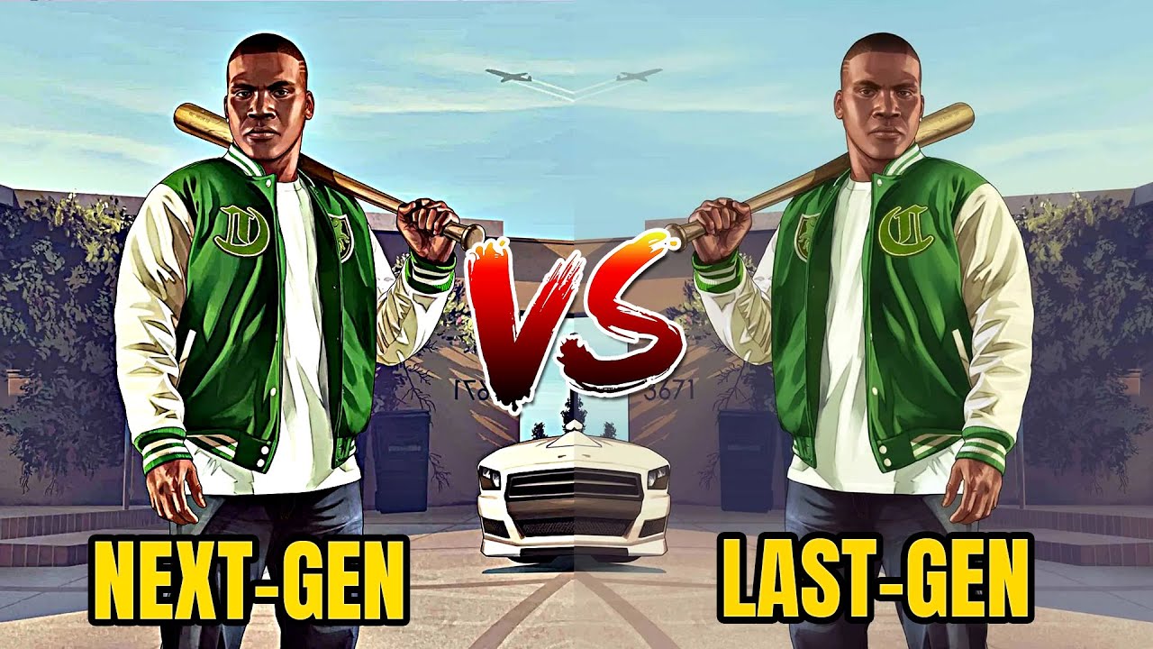 GTA V não terá upgrade gratuito para PS5 e Xbox Series - NerdBunker