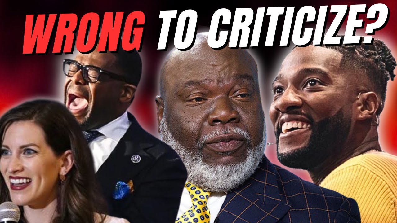 A Right to Criticize?