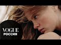 Оливия Винтен в объективе Юлии Горбаченко для обложки Vogue Travel | Vogue Россия