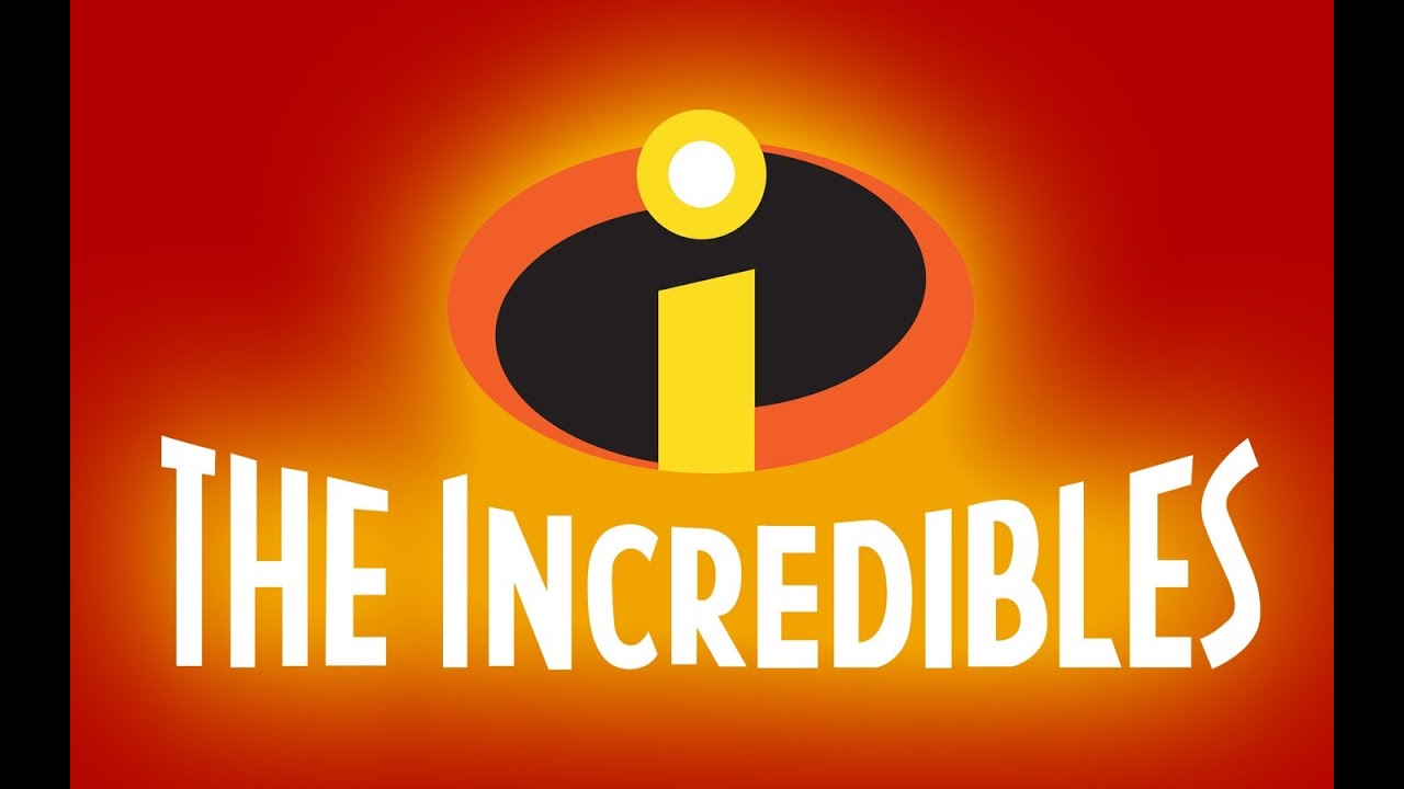 | Secrets of Cinema | The Incredibles - YouTube