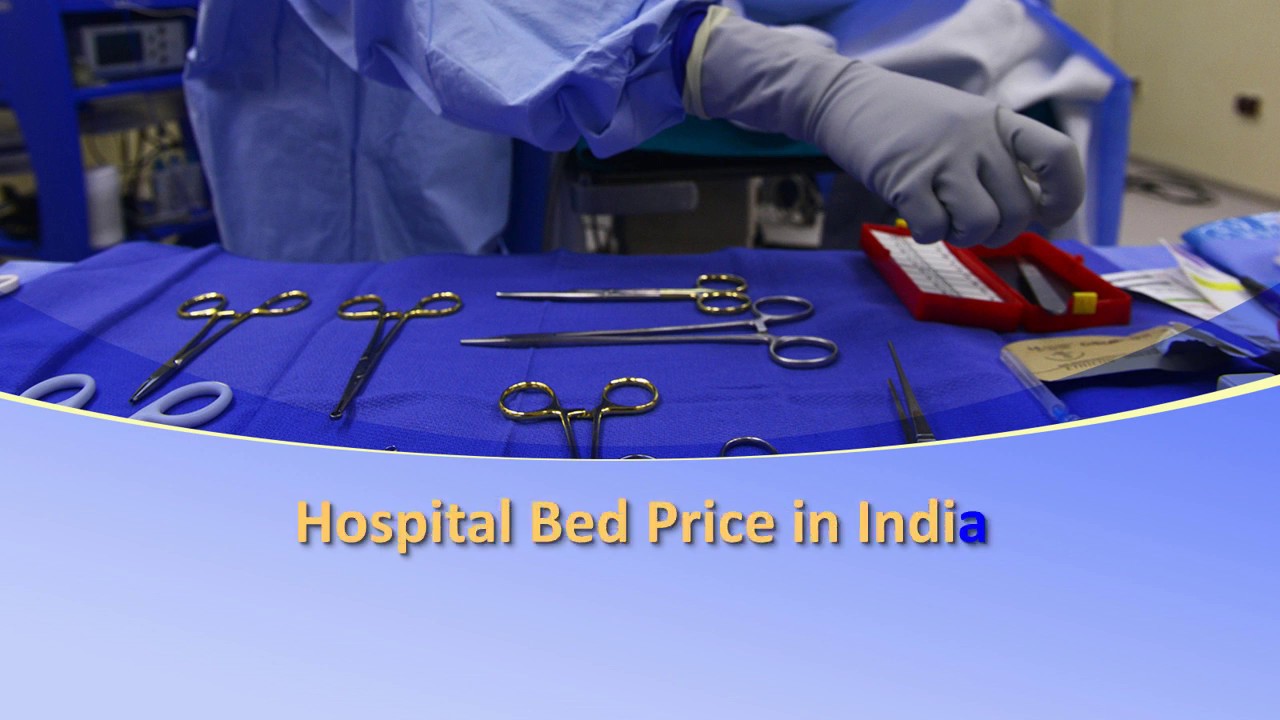 Hospital Bed Price in India, Hospital Patient beds in Hyderabad