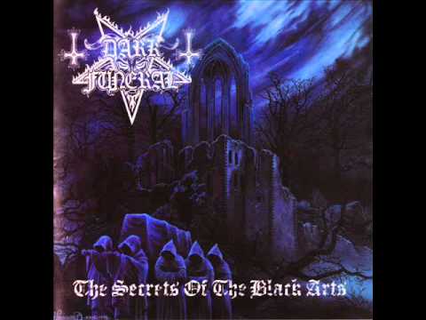 Dark Funeral - The Fire Eternal