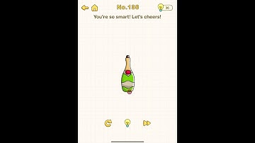 Brain Out: Can you pass it? Brain Teaser - Level 136