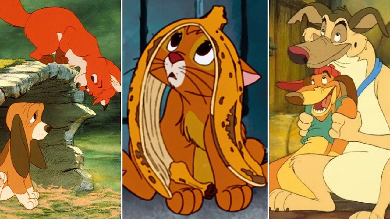 The Artful Dodger Project | Man's Best Friend