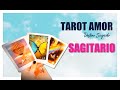 SAGITARIO! ♐️ UN GIRO INESPERADO TE TRAE A TU OTRA MITAD... 💝💓💝DESTINO Y AMOR HOROSCOPO Y TAROT