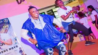 GODEN'S NOVO - INFECTION KEDE (Clip Officiel)