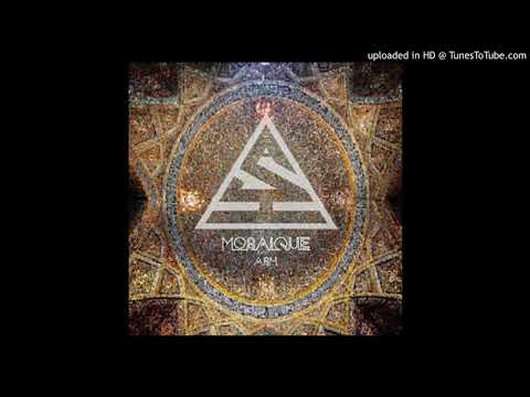 Ash - Mosaïque (Original Mix)