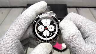Мужские часы с Алиэкспресс BENYAR BY-5128