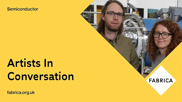 Semiconductor: in Conversation with Laura McDermot...