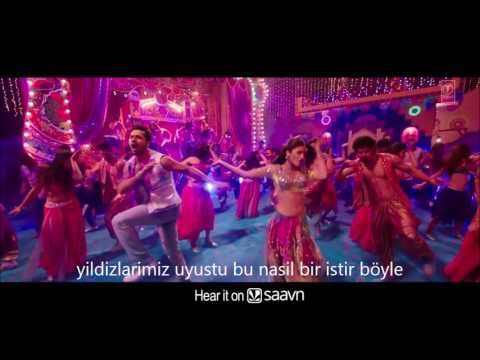 Badrinath Ki Dulhania   Türkce altyazi