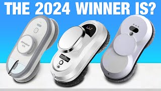 Best Window Cleaner Robots 2024 - Must Watch Buyers Guide
