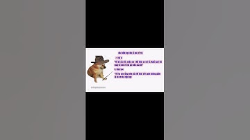 Ding Ding memes: các môn học nói gì sau kì thi?