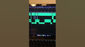 How I Make OCC Videos (Part 5) #shorts