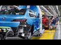 How they build the most expensive bmw in germany  7 series production