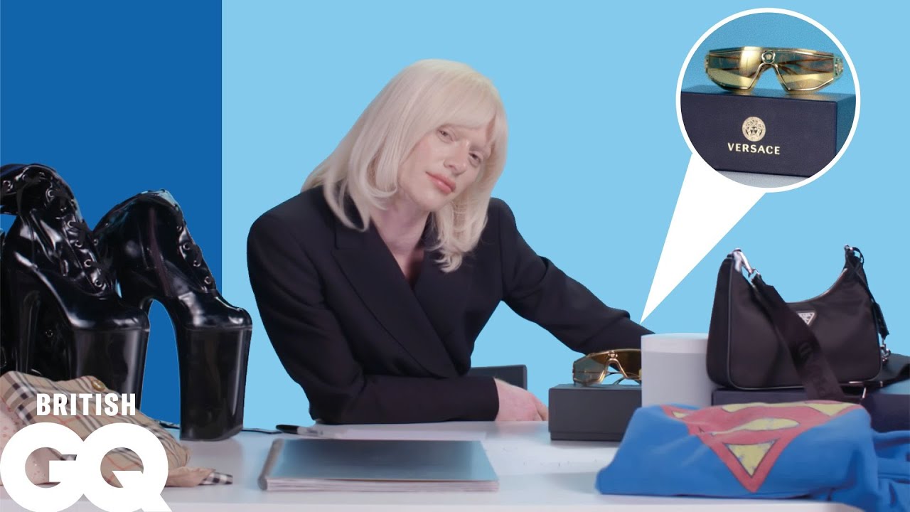 10 Things Bimini Bon-Boulash Can't Live Without | 10 Essentials