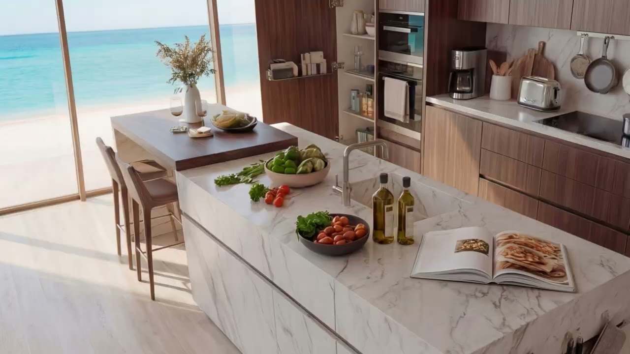 Real Estate | Palm Jumeirah