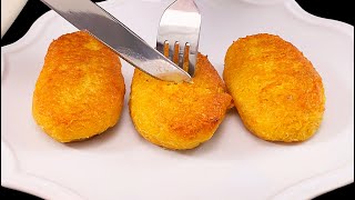 God, how delicious! Who knows this trick for cooking chicken breast with potatoes❓ by EINFACHE, KÖSTLICHE REZEPTE! 3,810 views 2 months ago 12 minutes, 24 seconds