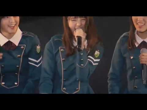 【欅坂46】煽りに定評のある小林由依【ゆいぽん】