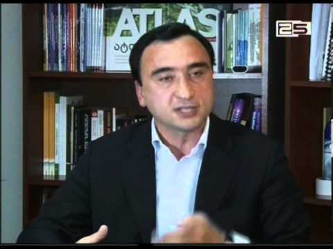 თამაზ ბაკურიძე ხელისუფლებას აჭარაში საკადრო პილიტიკისვის აკრიტიკებს