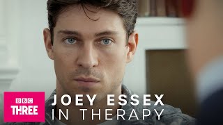 Joey Struggles To Come To Terms With The Impact of Losing His Mum | Joey Essex: Grief &amp; Me