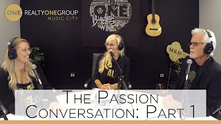 The Importance of Passion in Real Estate: Part 1