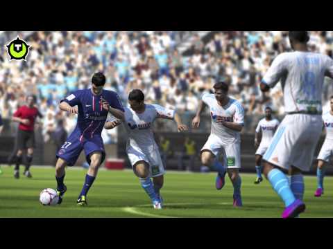 Videoreport: FIFA 14