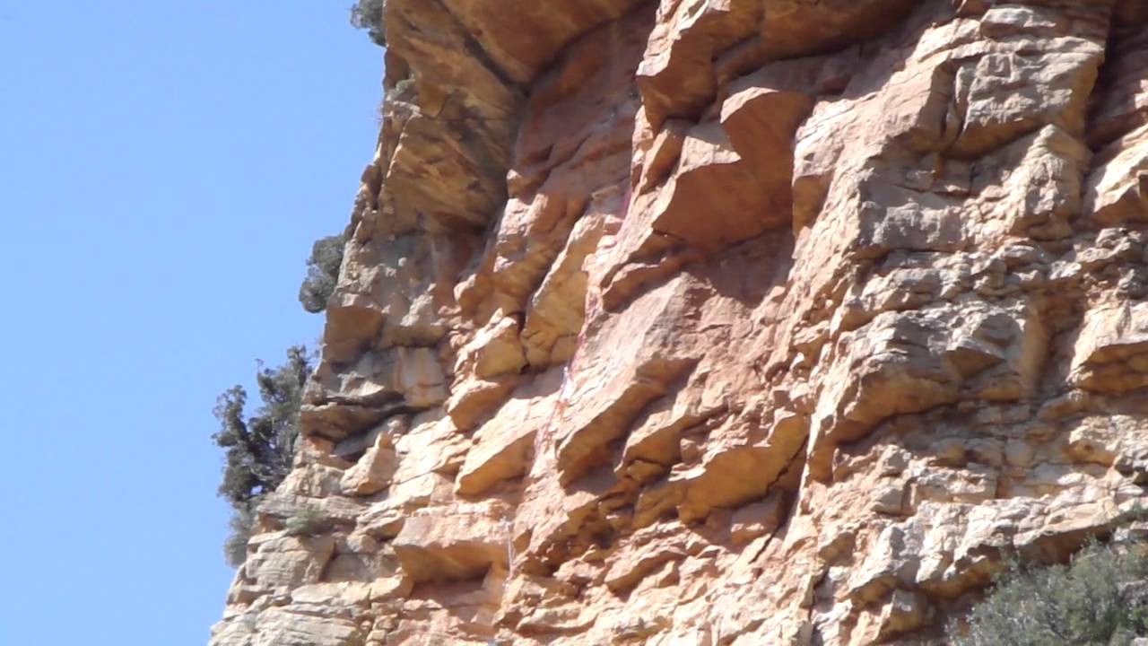 Ferrata Feliz Navidad.mp4