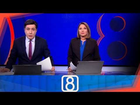 ფორმულა 20:00 საათზე — 6 მაისი