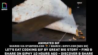 LetS Eat Cooking GIF by Great Big Story ...