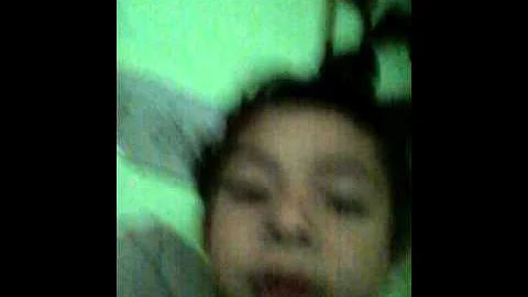 Isaac in the house