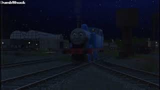 Thomas and Identity Theft