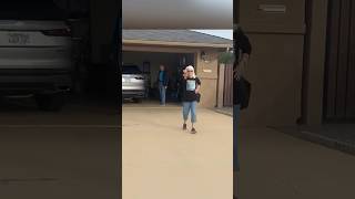 Ran Into A Karen In My Neighborhood