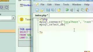 Php Tutorial Database Deel1 Nl
