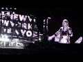 Taylor Swift&#39;s Grand Entrance in San Francisco