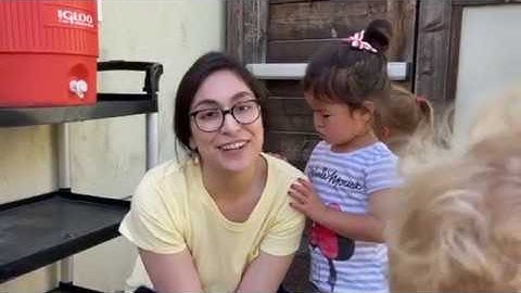 ScuttleBugs Child Care during COVID-19 pandemic - San Jose, CA