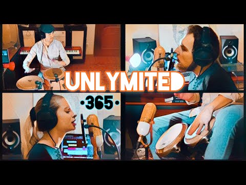 unlymited---"365"-(katy-perry-cover)