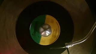 Eric Donaldson : Rocky Road   Version (Cosmick) HQ